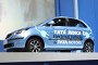 Tata Motors to Launch Electric Car in Europe