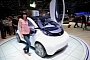 Tata Nano Coming to America by 2015