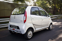 Tata Nano Diesel to Achieve 2.5 l/100km
