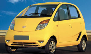 Tata Nano to Be Launched on March 23