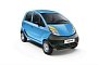 Tata Nano Turbo In the Pipeline, EV and Automatic Considered As Well