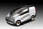 Tata Unveils eMO-C Electric Van