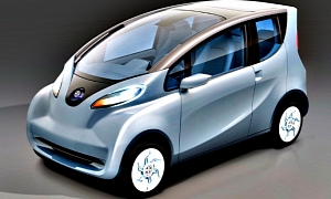 Tata Working With French Company to Create Sub- €16,000 / $20,000 EV