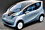 Tata Working With French Company to Create Sub- €16,000 / $20,000 EV