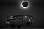 Taxa Outdoors Unveils Limited-Edition 'Dark Sky Mantis' Inspired by the Solar Eclipse