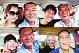 Taxi Driver Collects Selfies with His Passengers, Becomes Miracle Worker