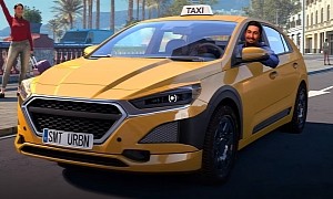 Taxi Life Game Is Coming Right Up, Is It What We Asked For?