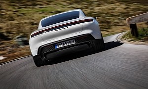 Taycan Demand Is Too Big, Porsche Borrows Audi Workers to Keep Up