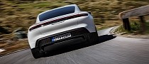 Taycan Demand Is Too Big, Porsche Borrows Audi Workers to Keep Up