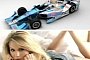 Taylor Swift to Appear on Tony Kanaan’s Indycar Racer This Weekend in Detroit