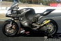 Taylormade Moto2 All-Carbon Bike Prototype