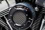 TBR Comp-V Intakes for Harley-Davidson and Star Bolt Shipping
