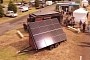 TC Tiny Power Plant Is a Battery-Packed Solar Trailer Built To Survive Intense Bushfires