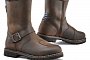 TCX Puts Out New Retro Waterproof Riding Boots