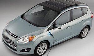 "Team Edison" Is Ford's Attempt at Staying Relevant in the EV Market