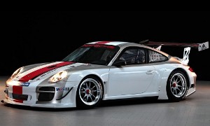 Team Falken Switches to Porsche 911 GT3 R