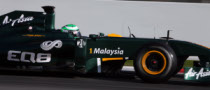 Team Lotus Contemplate KERS Use in 2011