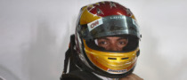 Team Lotus Release Fairuz Fauzy as Friday Driver