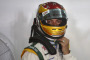 Team Lotus Release Fairuz Fauzy as Friday Driver