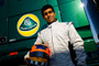 Team Lotus Signs Chandhok as Reserve Driver