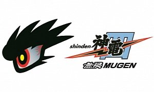 Team Mugen Announces 2015 IOMTT Shinden Yon Electric Bike, Confirms McGuinness and Anstey