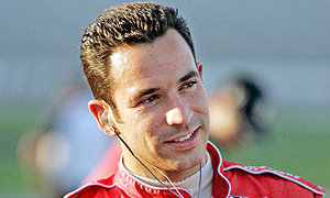 Team Penske Will Wait on Castroneves to Announce Lineup