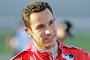 Team Penske Will Wait on Castroneves to Announce Lineup