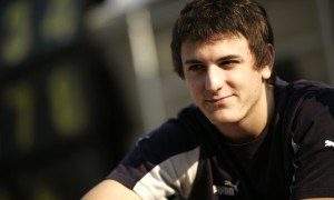 Team Rapax Signs Fabio Leimer for 2011 GP2 Series