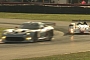Team Satisfied With Viper’s First ALMS Race