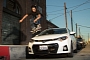 Team Toyota Joined by New Street Skateboarder