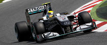 Teams Ask Bridgestone Not to Quit F1