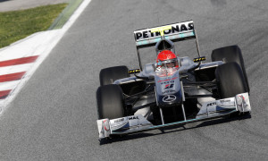 Teams Rule Out Favorite Status ahead of Bahrain GP