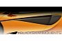 McLaren 5xxS Sports Series Shows Us a Part of Its Side Profile