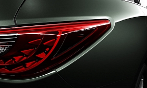 Teaser by Teaser, Infiniti Slowly Reveals JX Crossover Concept