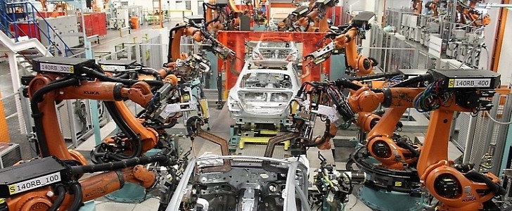 The car production could no longer face any delays starting in 2023