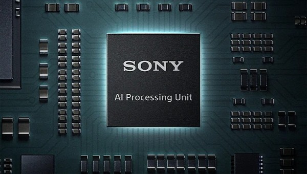 Sony ready to spend big on chip production expansion