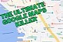 Tech Giants Unite to Build the Ultimate Google Maps Killer