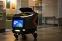 Tech Startup Reveals Fully Autonomous Delivery Robot at CES: Meet the Ottobot