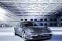 Techart 2012 Porsche 911 Tuning Program