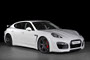 Techart Concept One - New Porsche Panamera Clothes for Geneva