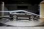 Techart Porsche 911 Spoiler Range for 2012
