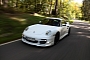 TechArt Porsche 911 Turbo Packs 700 HP