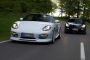 TECHART Roadster/GT for Boxster/Cayman