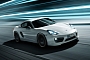 Techart Tunes the New Porsche Cayman