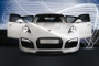 Techart Unveils Porsche Panamera GrandGT