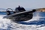 Technohull T7 Takes You on a High Speed Ride for a Perfect Day at Sea