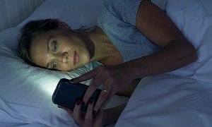 Technology Is Making Us Need More Sleep, Professor Says