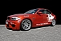 TechTec Reveals 450 HP BMW 1-Series M Coupe