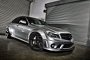 Tecnocraft Doesn't Care About the Mercedes C63 AMG Facelift