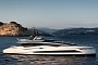 Tecnomar's Newest Glory Is the EVO 120 Yacht: Shames Most Others Before It